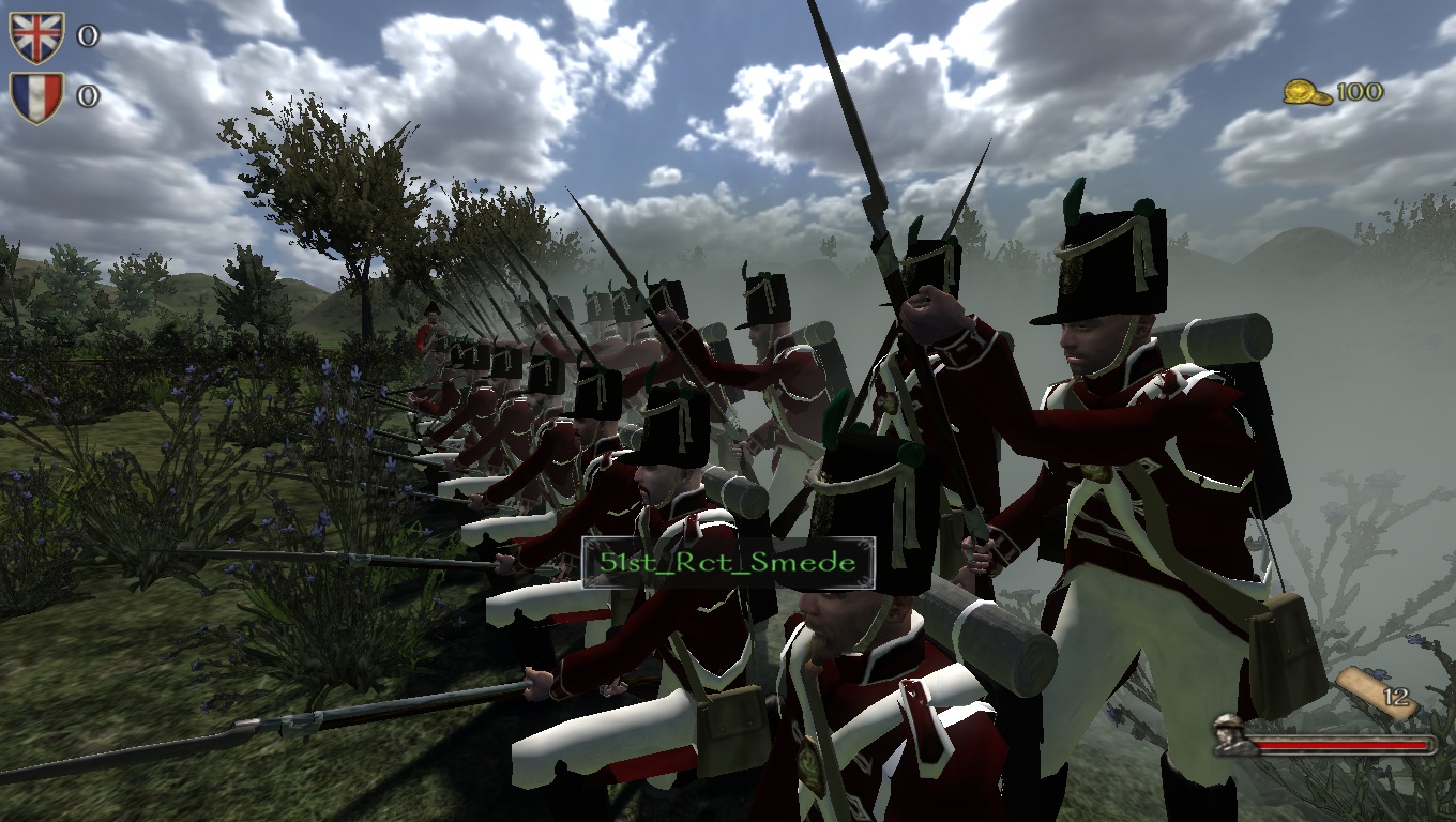 Mount E Blade Warband Download